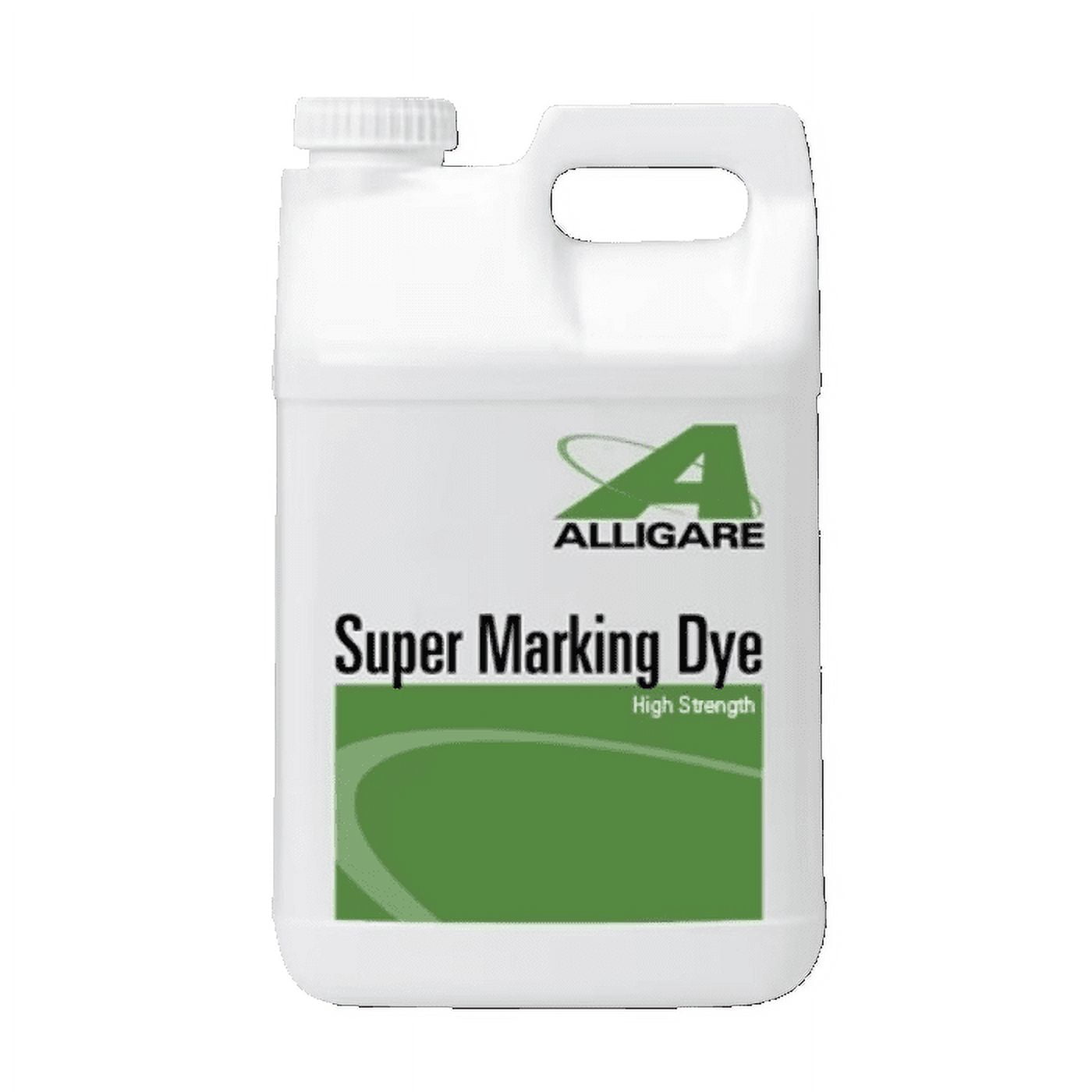 Alligare Super Marking Dye 32oz Blue Spray Indicator