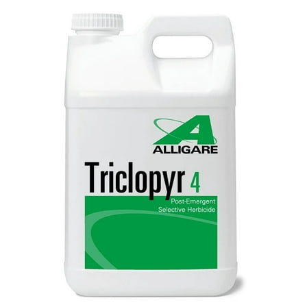 Triclopyr 4 Herbicide 2.5 Gallon