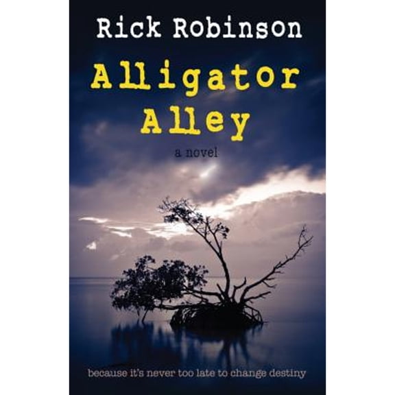 Pre-Owned Alligator Alley