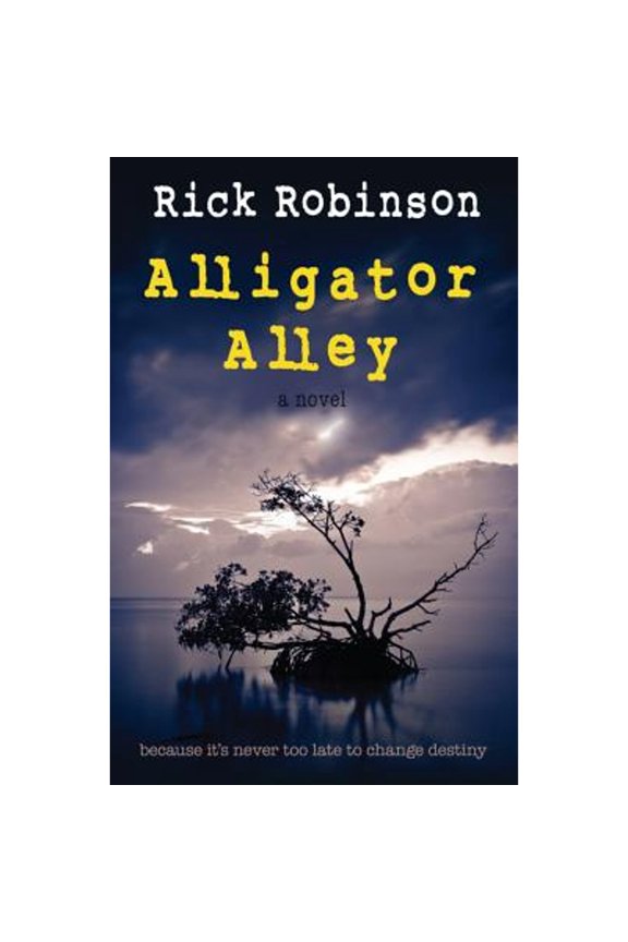 Pre-Owned Alligator Alley