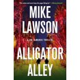 thumbnail image 1 of Pre-Owned Alligator Alley: A Joe DeMarco Thriller (Paperback) 0802162673 9780802162670, 1 of 1