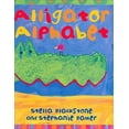 thumbnail image 1 of Pre-Owned Alligator Alphabet Hardcover Stella Blackstone, 1 of 1