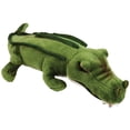 thumbnail image 1 of Alligator Bean Bag Plush Toy, 1 of 1