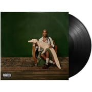 Doechii - Alligator Bites Never Heal - Black Vinyl - Music & Performance