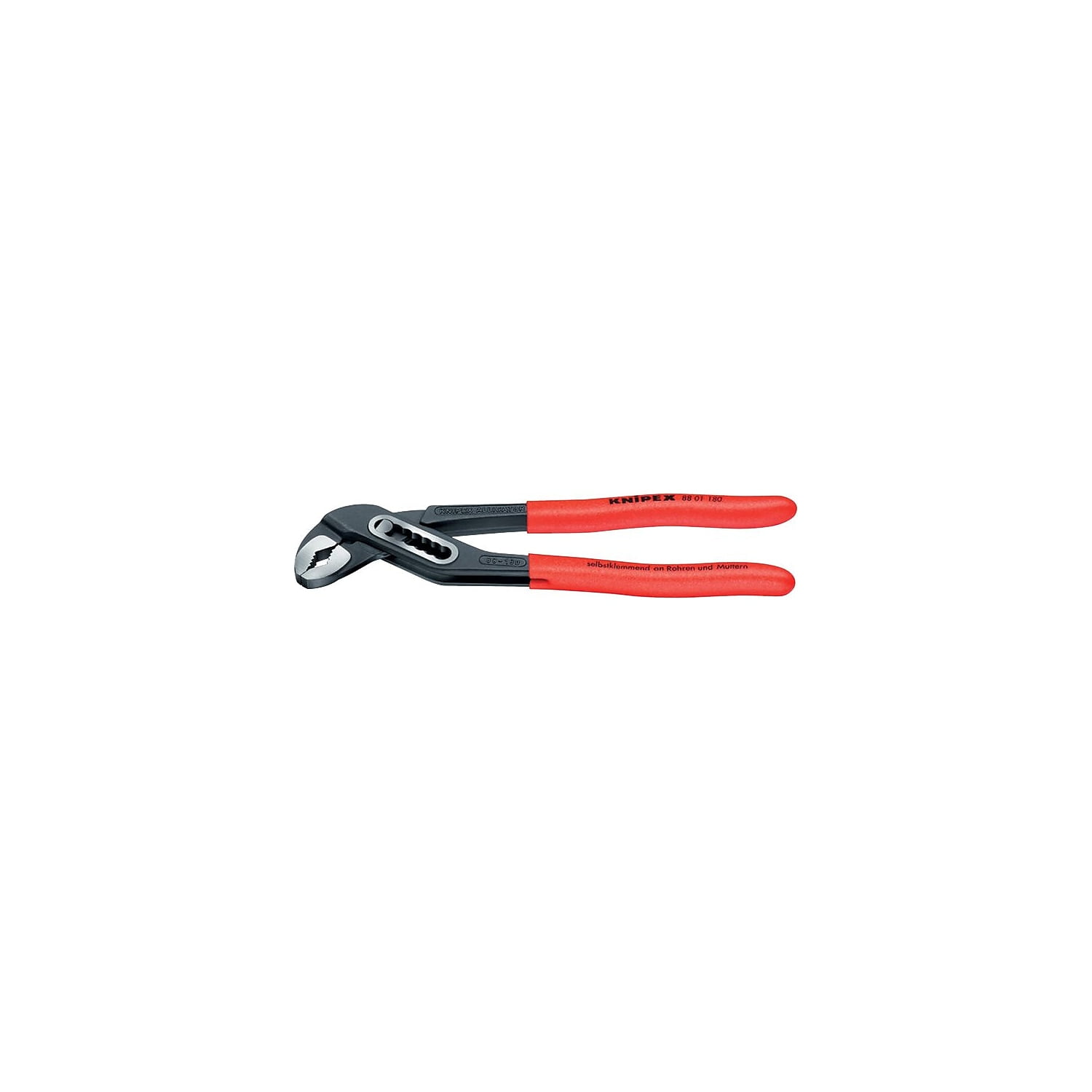 KNIPEX Tools KX8801300 12 in. Alligator Pump Style Plier