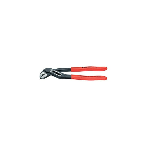 KNIPEX Tools KX8801300 12 in. Alligator Pump Style Plier