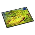 thumbnail image 1 of Alligator Doormat 24x36, 1 of 4