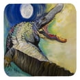 thumbnail image 1 of Alligator Foam Coasters, Set Of 4, 1 of 1