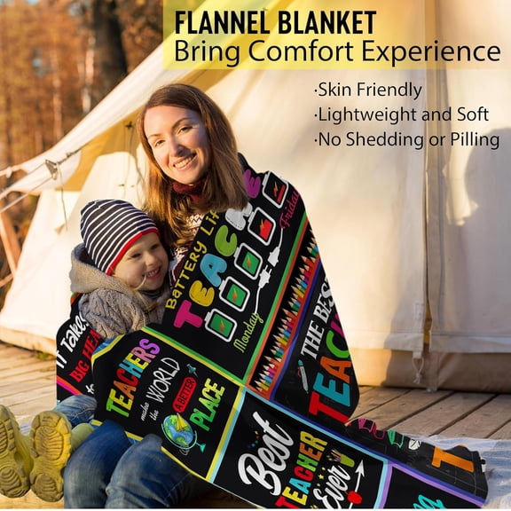 Alligator Gifts Blanket for Women Men, Flannel Blanket Throws (50"x 60") as Christmas, Birthday Gift for Alligator Lovers