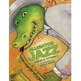thumbnail image 1 of Alligator Jazz, 1 of 1