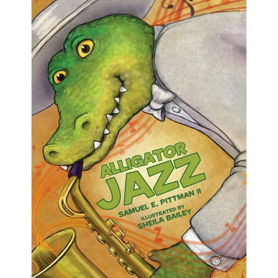 Alligator Jazz