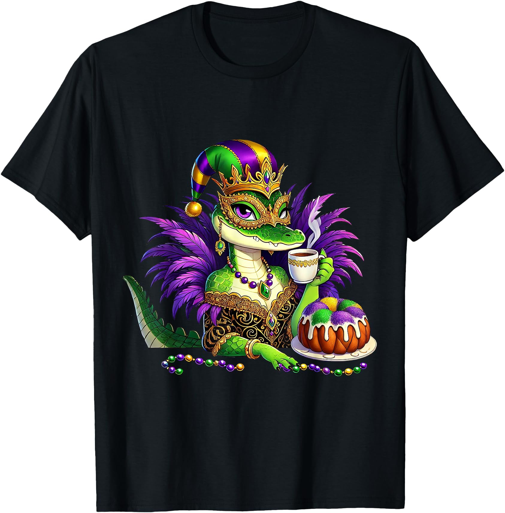 mardi gras mask walmart