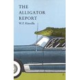 thumbnail image 1 of Pre-Owned Alligator Report (Paperback) 0918273102 9780918273109, 1 of 1