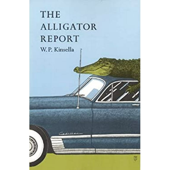 Pre-Owned Alligator Report (Paperback) 0918273102 9780918273109