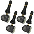 thumbnail image 1 of Alligator Sens.It One 590887 Universal TPMS Dual Frequency Snap in Tire Pressure Sensor and Valve, 4 Pack, 1 of 3
