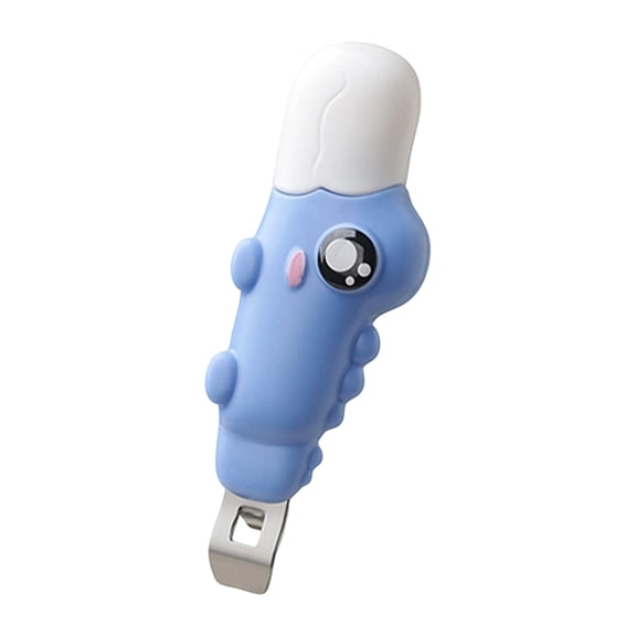 Alligator Shape Dual Function Bottle Opener with Ergonomic Handle and Durable Stainless Steel Head for Home Bar Kitchen Use