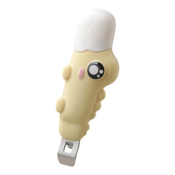 Alligator Shape Dual Function Bottle Opener with Ergonomic Handle and ...