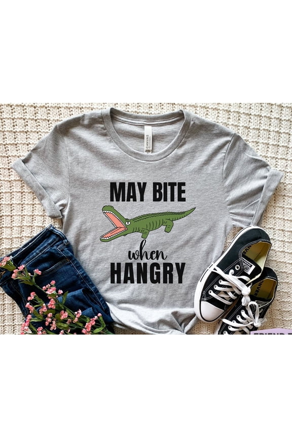 Alligator Shirt Funny Alligator Tshirt Alligator Gifts Girls Alligator Tee Gator Shirt Ame
