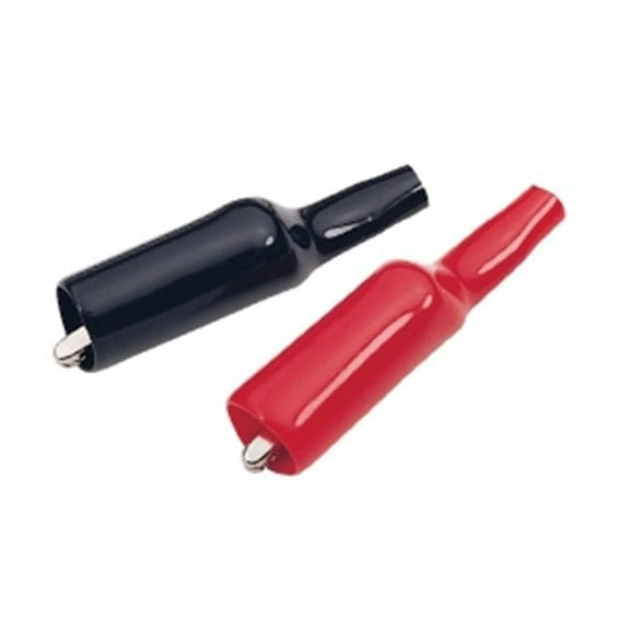 Alligator Slip-On Clips