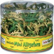 Alligators - 192 pcs - Good Luck Minis