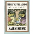 thumbnail image 1 of Pre-Owned Alligators All Around (Paperback) 0064432548 9780064432542, 1 of 1
