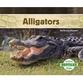 thumbnail image 1 of Pre-Owned Alligators (Library Binding) 1629700576 9781629700571, 1 of 1