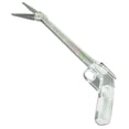 thumbnail image 1 of Alligetter Garbage Disposal Retrieval Tool with Handle - Home & Garden, Kitchen Essential, 1 of 7