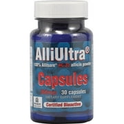 Allimax Alli Ultra 360mg, 30 Ct