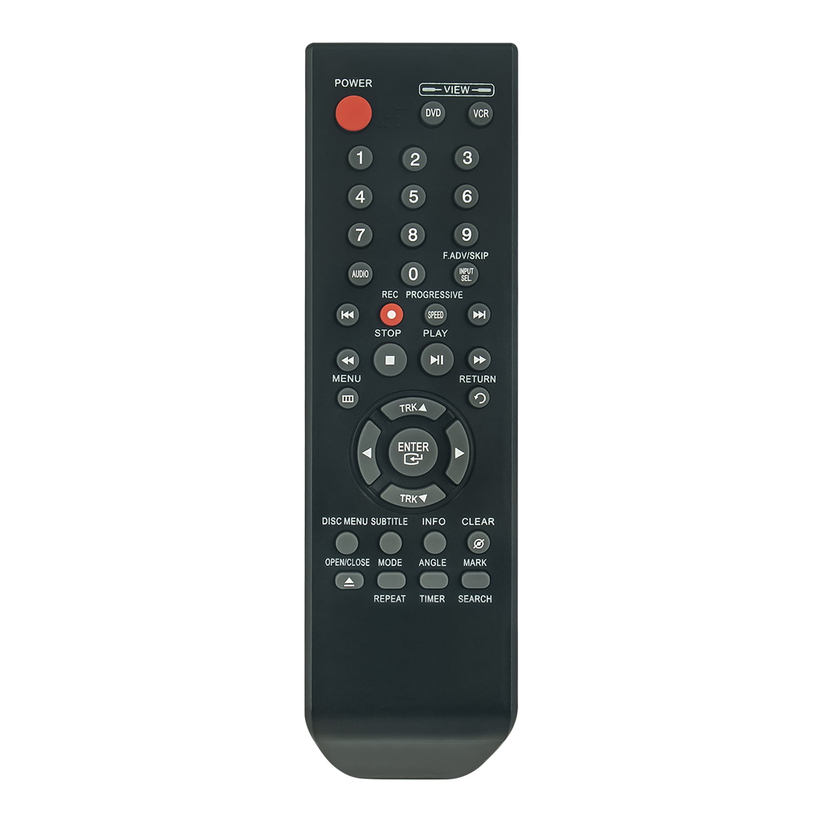 Allimity 00051B AK59-00051B Replaced Remote Compatible with Samsung DVD ...