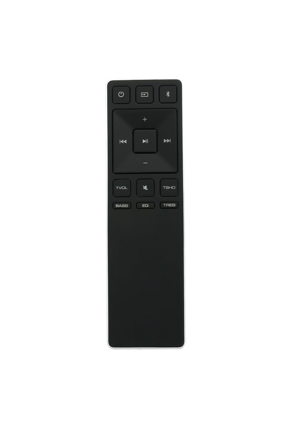9081F-XRS331-C Replaced Remote Compatible with Vizio Soundbar XRS321-C XRS320n-E3 SB2820n-E0 SB362An-F6