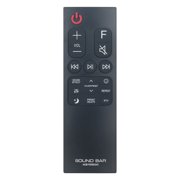 Allimity AKB75595342 Replaced Remote Compatible with LG SoundBar Speaker System AKB75595342 SN6Y SL5Y SL6Y SL6YF SL7Y