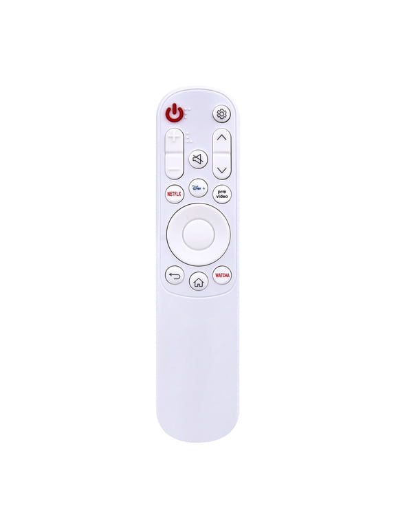 AKB76039307 Replaced Remote Compatible with LG StanbyME TV 27ART10AKPL 27ART10AKPL.AAU 27ART10AKPL.AWM 27ART10AKPL.AHK