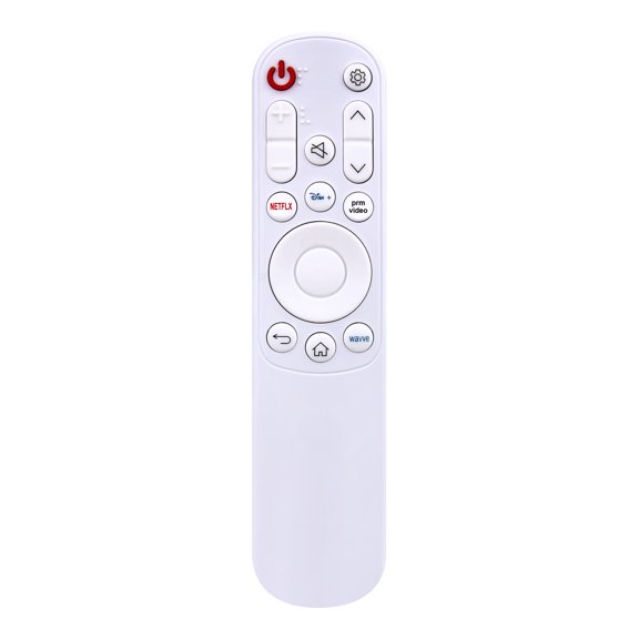 Allimity AKB76039323 Replaced Remote Compatible with LG StanbyME TV 27LX5QKNA 27LX5QKNA.AAU 27LX5QKNA.AEU 27LX5QKNA.AKR 27LX5QKNA.AWP 27LX5QKNA.AUS