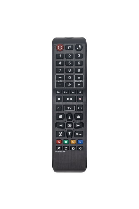 BA59-03528A Replaced Remote Compatible with Samsung Touchscreen All-in-One PC DP300A2A DP500A2D DP500A2D-EXP DP500A2D-A02UK DP300A2A-A01US DP500A2DEXP DP500A2DA02UK DP300A2AA01US