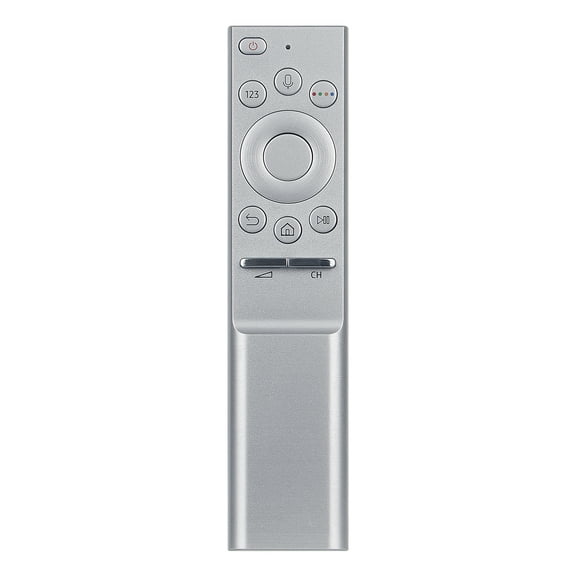 Allimity BN59-01272A Voice Replaced Remote Control Compatible with Samsung 4K QLED Smart TV QN55Q7 QN65Q7 QN75Q7 QN55Q7FAMFXZA QN65Q7FAMFXZA QN75Q7FAMFXZA QN55Q7F QN65Q7F QN75Q7F
