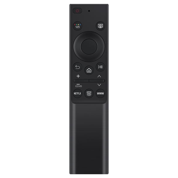 Allimity BN59-01380A Replaced Remote Compatible with Samsung Smart Monitor M5 M7 Series LS27AM500NNXZA LS32AM702UNXZA LS32AM502HNXZA LS24AM506NNXZA LS43AM702UNXZA