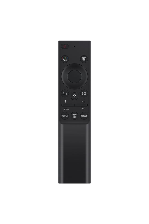 BN59-01380A Replaced Remote Compatible with Samsung Smart Monitor M5 M7 Series LS27AM500NNXZA LS32AM702UNXZA LS32AM502HNXZA LS24AM506NNXZA LS43AM702UNXZA