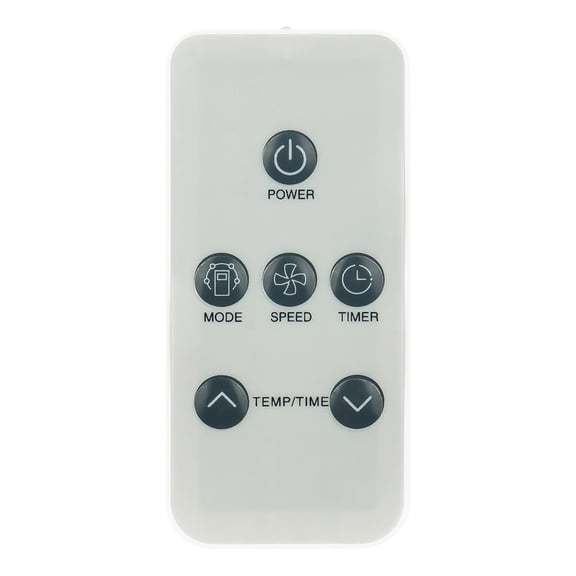 Allimity COV31214201 Replaced Remote Compatible with LG Window AC Air Conditioner LW1512ER LW1812ER LW2412ER LW8012ERJ