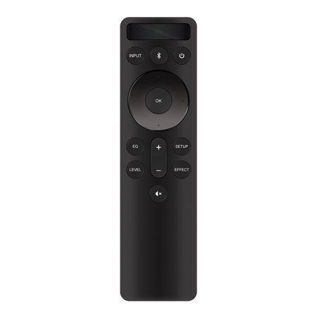 Allimity D510-H Replaced Remote Control Fit for Vizio Sound Bar M21d-H8R V51-H6 V51x-J6 M51ax-J6 V21-H8 V21-H8R