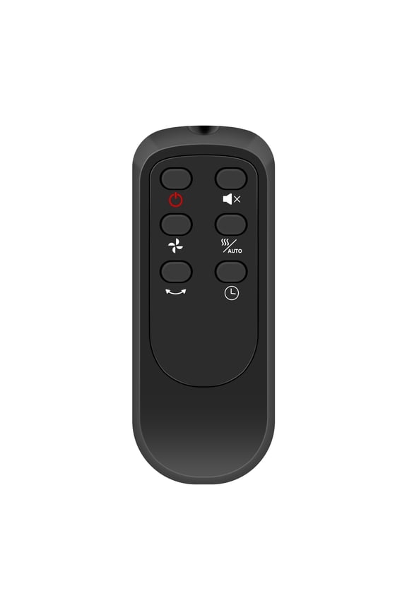 DR-HTF003 Replaced Remote Control Compatible with Dreo Cruiser Pro T3 Tower Fan DR-HTF003