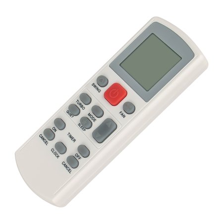 Allimity EDGS02 Replaced Remote Control with cool and heat function Fit for DAIKIN Air Condtioner FTXC50A FTXB60A FTXB50A APGS02 APGS02-I ARXN60L ARXN35L ARXN25L ARXN35N ARXN60N