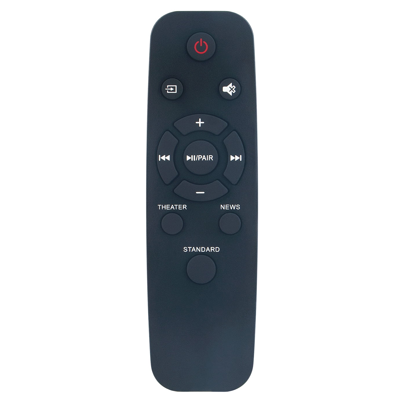 Allimity NSHMSB20 Replaced Remote Control Fit for Insignia 2.1 Channel