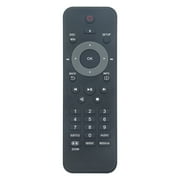 Allimity RC-5310 Replaced Remote Compatible with Philips DVD Player RC-5340 DVP3962/37B DVP3982/37B DVP3982/F7E&nbsp;DVP3980/F7E DVP3980/05 DVP3310/05 DVP3310/9 DVP3310/12 DVP3980/12 DVP3982/37