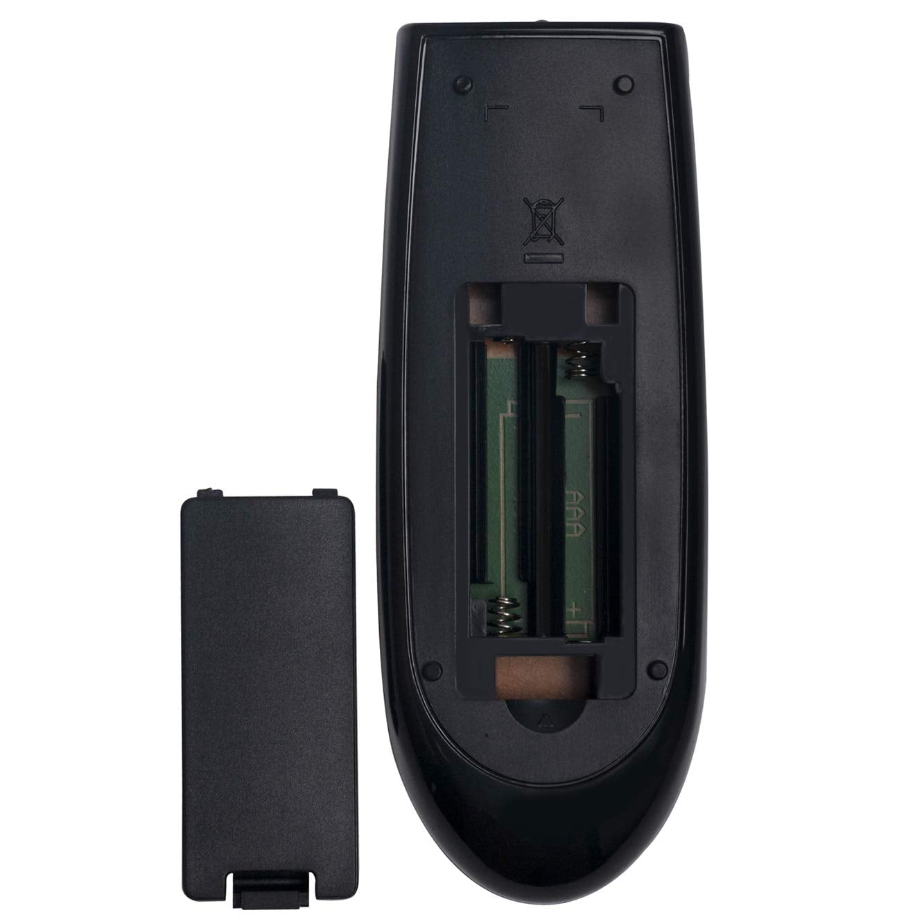 ALLIMITY RMT-VB500E Télécommande Compatible avec Sony BD Blu-Ray UBP