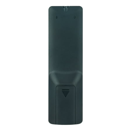 Allimity Replaced Remote Control Compatible with CURTIS LCD LED TV LED1916A LED1930A LED2440A LCD2687A