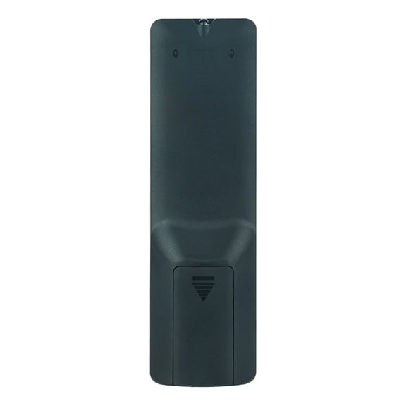 Allimity Replaced Remote Control Compatible with CURTIS LCD LED TV LED1916A LED1930A LED2440A LCD2687A