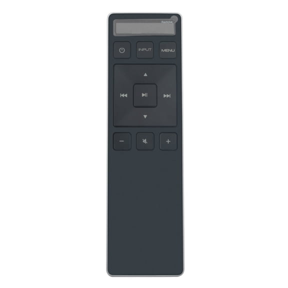 Allimity XRS5312-F Replaced Remote Compatible with Vizio SoundBar SB3851-C0 SB4451-C0 SB3831-D0 SB3851-D0 SB36512-F6 SB46514-F6 SB4051-D5 SB3651-E6 SB3651-F6 SB46312-F6 SB3651-E6B SB3630-E6