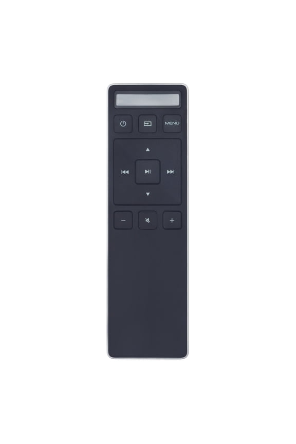 XRS551-D-Y164701 Replaced Remote Compatible with Vizio SoundBar XRS551-D XRS530-E3 SB4051-C0 SB46312-F6 SB3621N-G8 SB3651-E6 SB3820-C6 SB3831-D0 SB3851-D0 SB36312-G6 SB3621N-E8 SB3630-E6