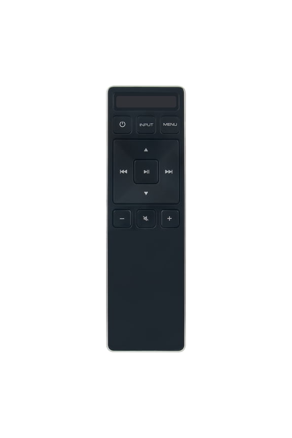 XRS551-F Replaced Remote Compatible with Vizio Soundbar XRS551-F SB3651-F6 SB3651F6