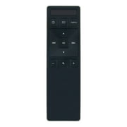Allimity XRS551N-E3 Replaced Remote Compatible with Vizio Soundbar SB3651-F6 SB36512-F6 SB4451-C0 SB3831-D0 SB3851-D0 SB4031-D5 SB3651-G6 SB4051-D5 SB4531-D5 SB4551-D5 SB4551-D5 SB46312-F6 SB46514-F6